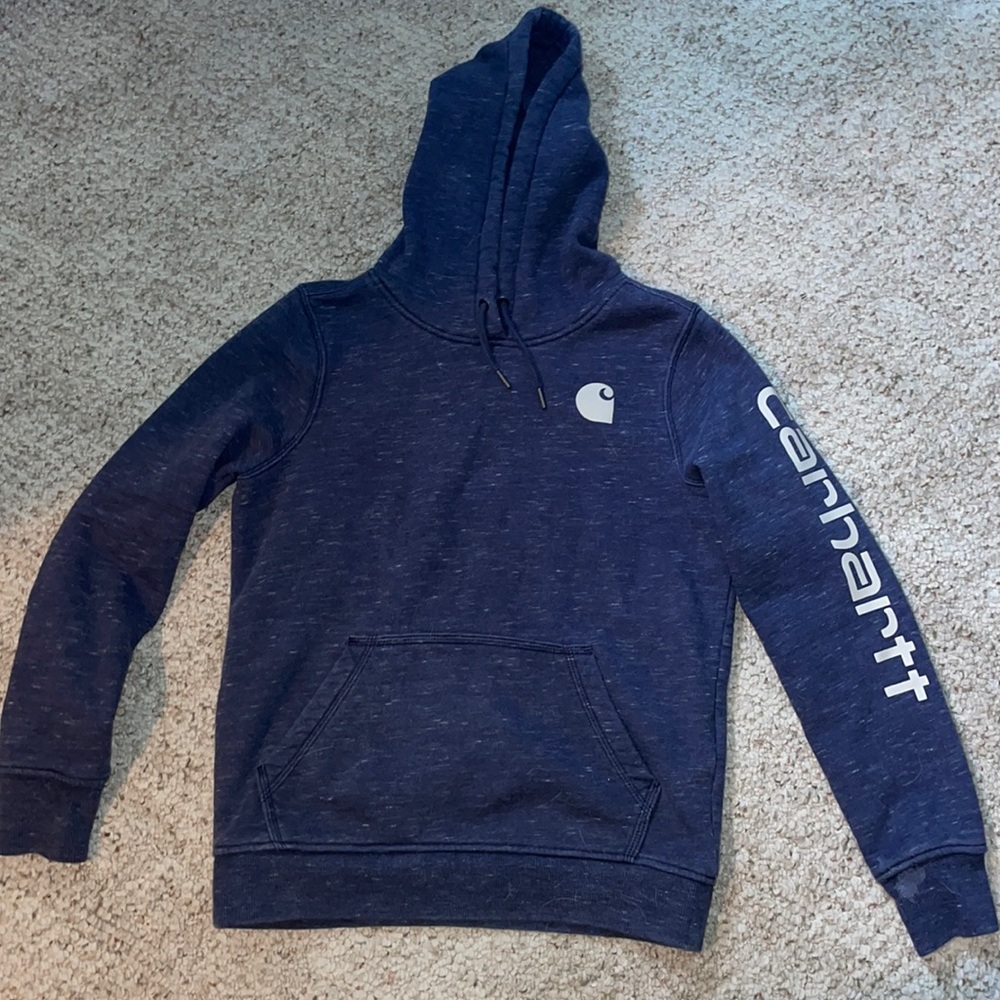 Carhartt sweatshirt